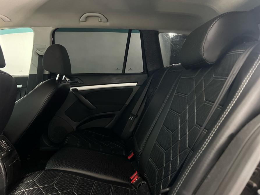Skoda Octavia II (A5) Рестайлинг Архангельск  - изображение 16