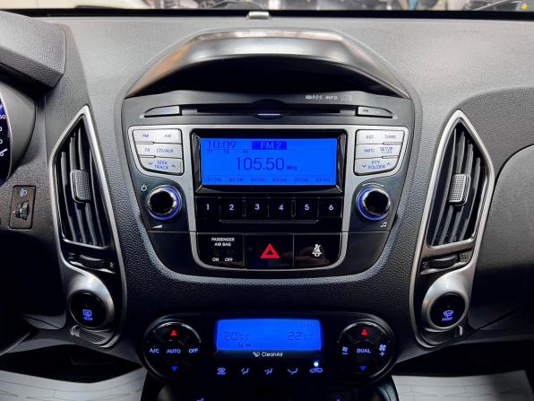 Hyundai ix35 I с пробегом 2011 года, цена 1 145 000 рублей, 229364 км, внедорожник, Автокод Объявления