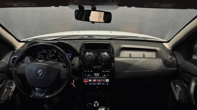 Renault Duster I Рестайлинг с пробегом 2016 года, цена 1 099 000 рублей, 227000 км, внедорожник, Автокод Объявления