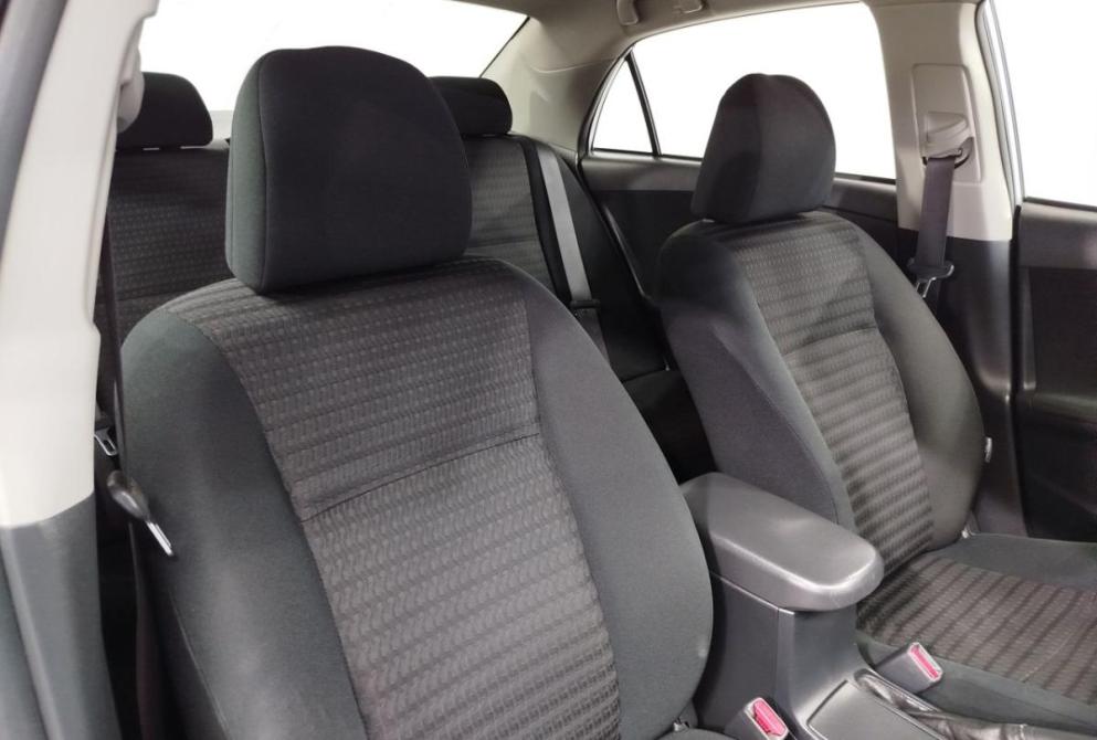Toyota Corolla X (E140 E150) Саратов  - изображение 20