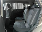 Nissan Qashqai I Рестайлинг Москва  - изображение 35
