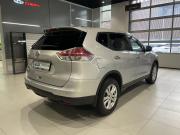 Nissan X-Trail III Москва  - изображение 23