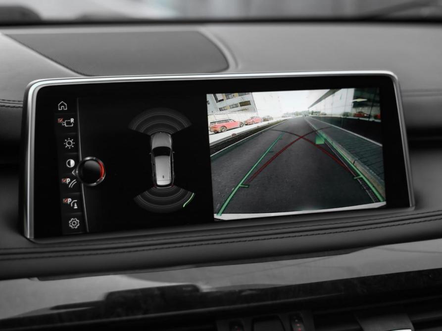 BMW X5 III (F15) Санкт-Петербург  - изображение 19