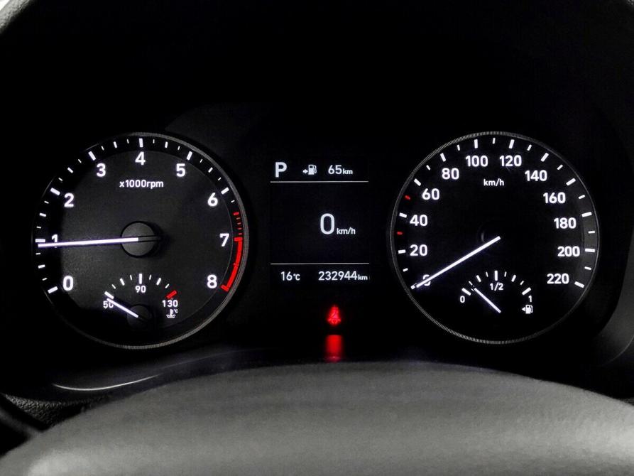 Hyundai Solaris II Москва  - изображение 6