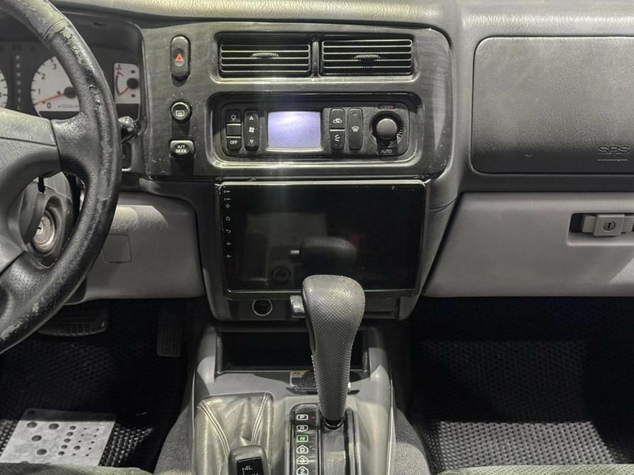 Mitsubishi Pajero Sport I Рестайлинг Екатеринбург  - изображение 17