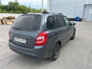 Lada (ВАЗ) Granta I Рестайлинг Тольятти  - изображение 9