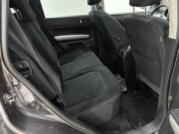 Nissan X-Trail II Рестайлинг с пробегом 2011 года, цена 1 045 000 рублей, 286707 км, внедорожник, Автокод Объявления