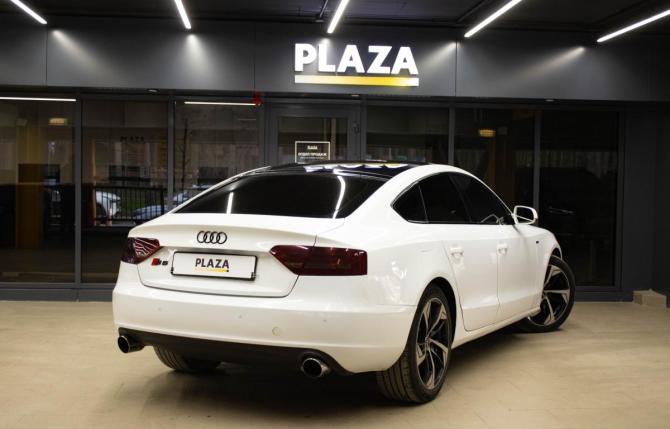 Audi A5 I (8T) с пробегом 2010 года, цена 1 459 000 рублей, 273592 км, купе, Автокод Объявления