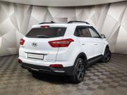 Hyundai Creta I Москва  - изображение 22