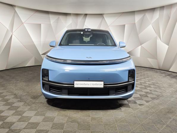 Li Auto (Lixiang) L8 I с пробегом 2023 года, цена 5 995 000 рублей, 44607 км, внедорожник, Автокод Объявления