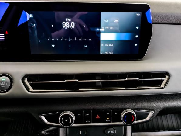 BAIC U5 Plus с пробегом 2024 года, цена 845 000 рублей, 103271 км, седан, Автокод Объявления