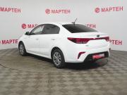 Kia Rio IV Вологда  - изображение 24