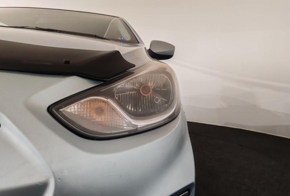 Hyundai Solaris I Ярославль  - изображение 17