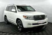 Toyota Land Cruiser 200 Series Нижний Новгород  - изображение 29