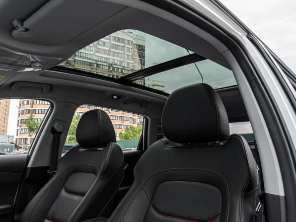 Chery Tiggo 7 Pro I с пробегом 2021 года, цена 1 760 000 рублей, 17352 км, внедорожник, Автокод Объявления