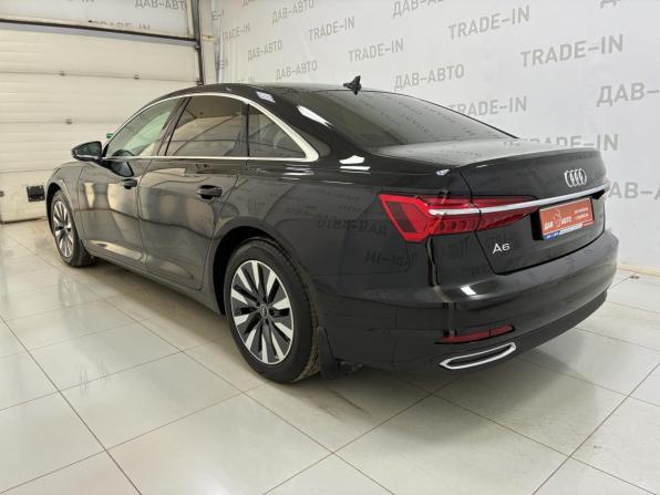 Audi A6 V (C8) с пробегом 2021 года, цена 3 899 000 рублей, 115000 км, седан, Автокод Объявления