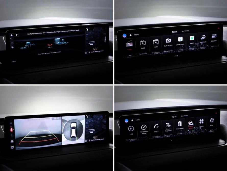 Genesis GV80 I Москва  - изображение 21