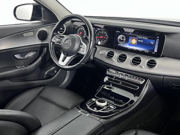 Mercedes-Benz E-Класс V (W213 S213 C238) с пробегом 2018 года, цена 2 100 000 рублей, 239822 км, седан, Автокод Объявления