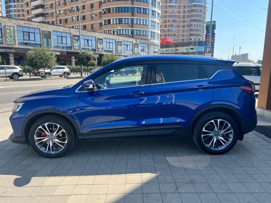 Geely Coolray I Краснодар  - изображение 8