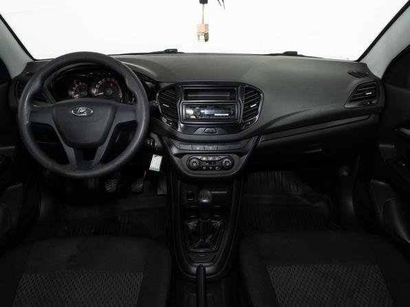 Lada (ВАЗ) Vesta I с пробегом 2020 года, цена 898 000 рублей, 116376 км, седан, Автокод Объявления