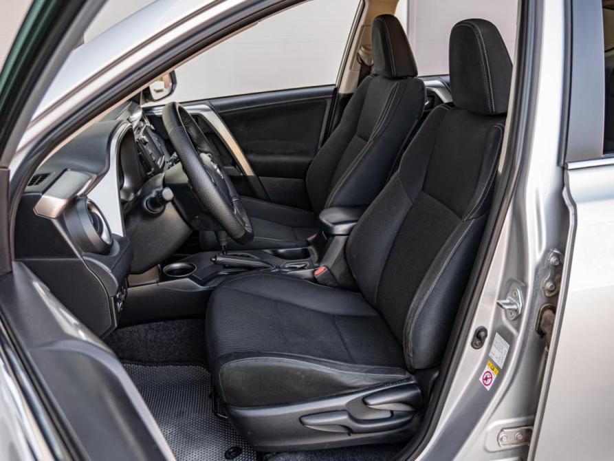Toyota RAV4 IV (XA40) Краснодар  - изображение 10