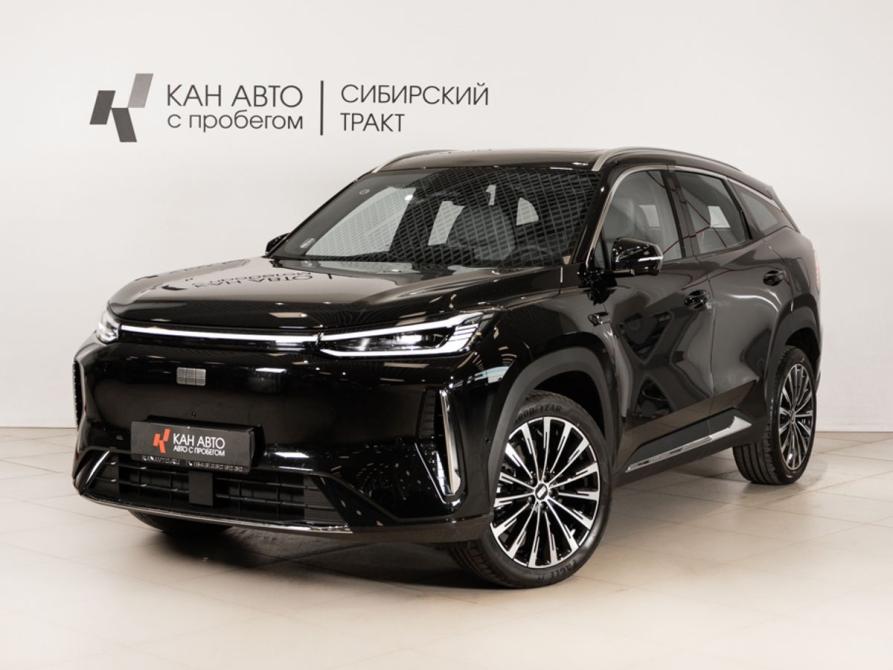 Geely Galaxy M7 Казань  - изображение 1