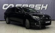 Toyota Corolla X (E140 E150) Рестайлинг Благовещенск  - изображение 23