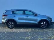 Kia Sportage IV Рестайлинг Москва  - изображение 20