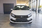 Lada (ВАЗ) Granta I Рестайлинг Ростов-на-Дону  - изображение 36
