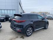 Kia Sportage IV Рестайлинг Сыктывкар  - изображение 33