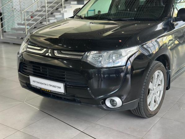 Mitsubishi Outlander III с пробегом 2012 года, цена 1 175 000 рублей, 280000 км, внедорожник, Автокод Объявления
