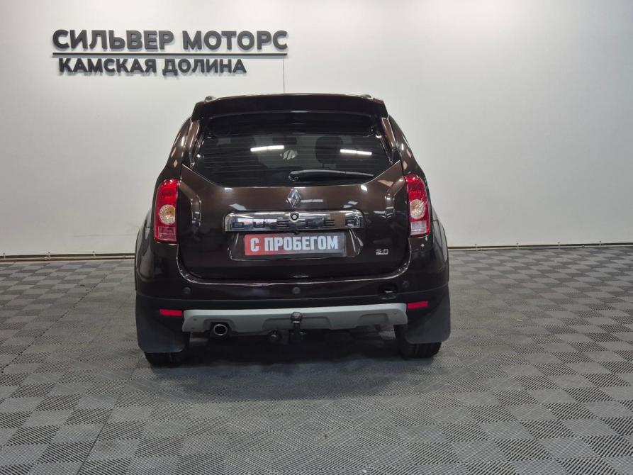 Renault Duster I Пермь  - изображение 6