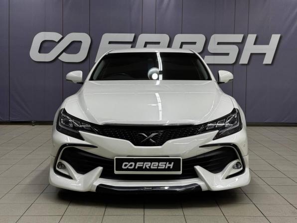 Toyota Mark X II Рестайлинг 2 с пробегом 2019 года, цена 2 549 000 рублей, 40000 км, седан, Автокод Объявления