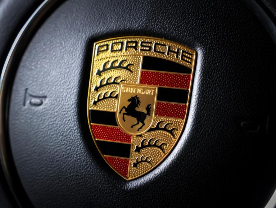 Porsche Macan I Рестайлинг Москва  - изображение 19