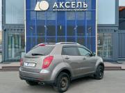 SsangYong Actyon II Архангельск  - изображение 23