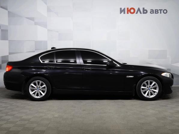 BMW 5 серии VI (F10/F11/F07) с пробегом 2010 года, цена 1 610 000 рублей, 314373 км, седан, Автокод Объявления
