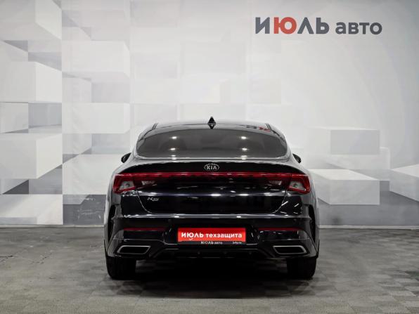 Kia K5 III с пробегом 2020 года, цена 2 740 000 рублей, 73969 км, седан, Автокод Объявления