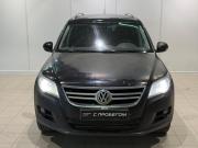 Volkswagen Tiguan I Самара  - изображение 12