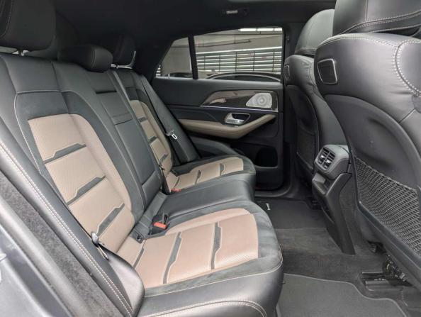 Mercedes-Benz GLE Coupe AMG II (C167) с пробегом 2020 года, цена 8 275 000 рублей, 109779 км, внедорожник, Автокод Объявления