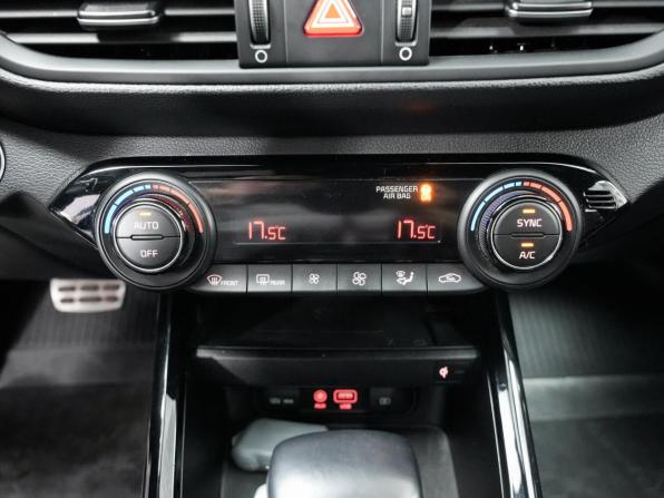 Kia Cerato IV с пробегом 2021 года, цена 2 191 000 рублей, 97734 км, седан, Автокод Объявления