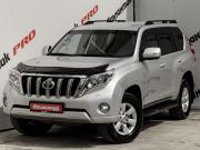 Toyota Land Cruiser Prado 150 Series Рестайлинг 1 Екатеринбург  - изображение 30