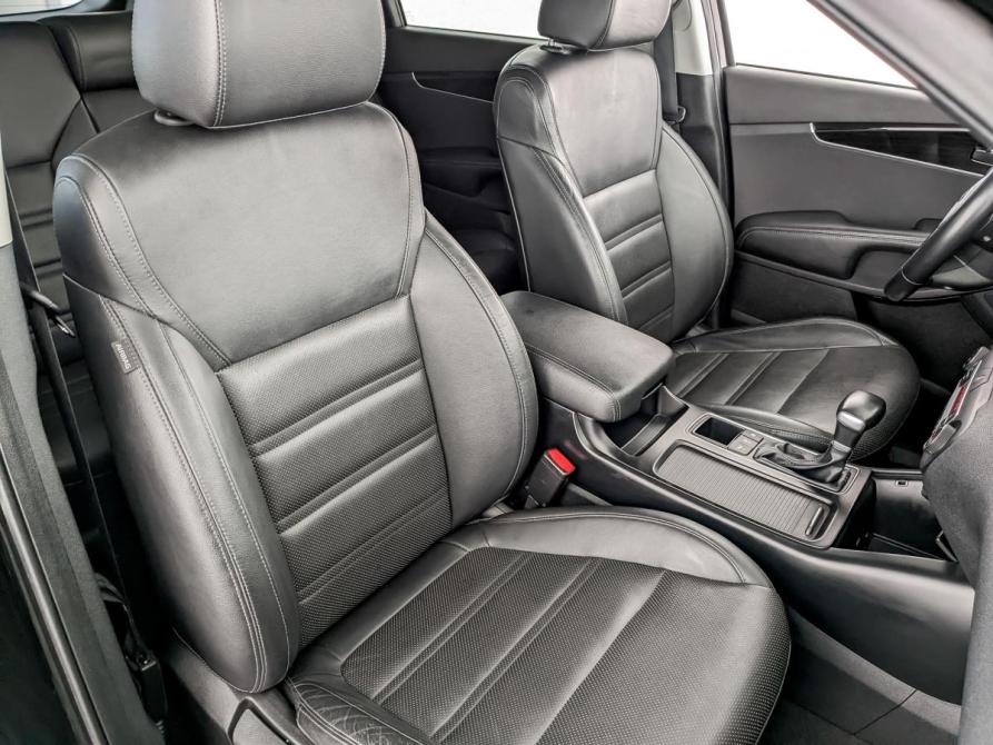 Kia Sorento III Prime Рестайлинг Москва  - изображение 25