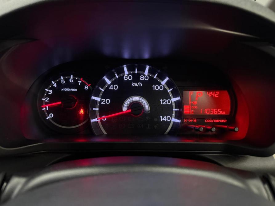 Daihatsu Move VI Рестайлинг Краснодар  - изображение 10
