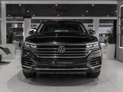 Volkswagen Touareg III Москва  - изображение 33