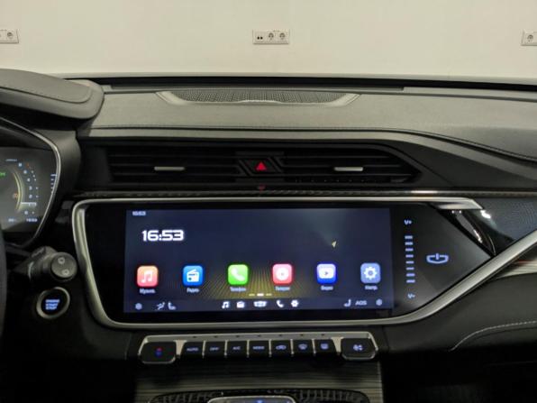 Geely Atlas Pro с пробегом 2024 года, цена 2 285 000 рублей, 38886 км, внедорожник, Автокод Объявления