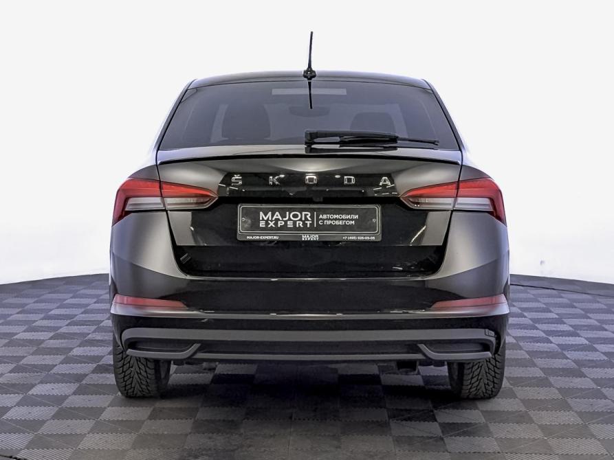 Skoda Rapid II Москва  - изображение 6