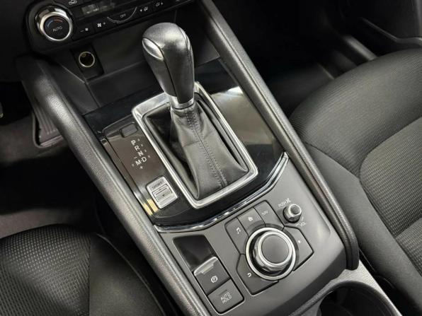 Mazda CX-5 II с пробегом 2018 года, цена 2 377 404 рубля, 107931 км, внедорожник, Автокод Объявления