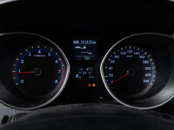 Hyundai i30 II с пробегом 2012 года, цена 975 500 рублей, 161610 км, хэтчбек, Автокод Объявления