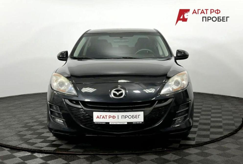 Mazda 3 II (BL) Нижний Новгород  - изображение 3