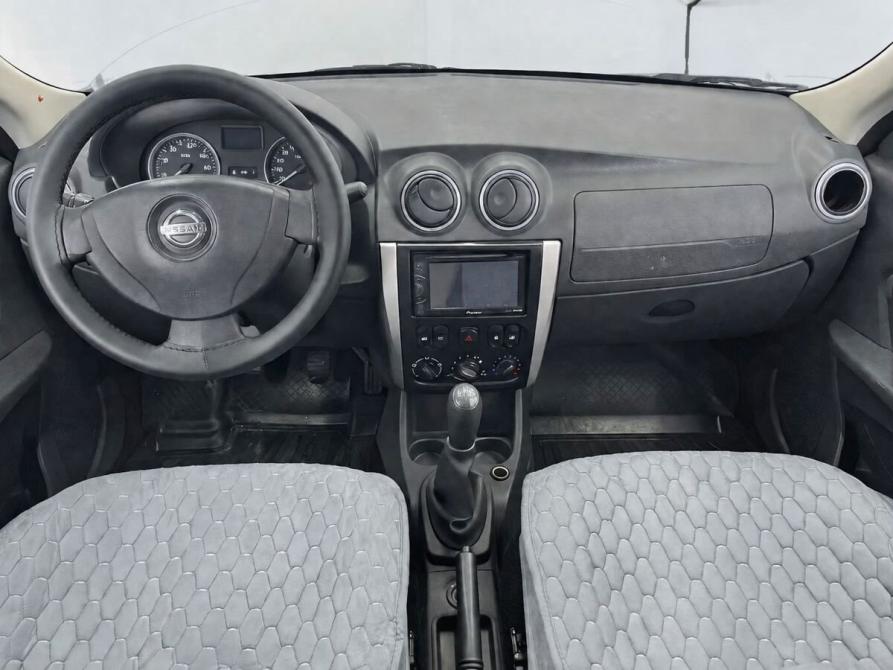 Nissan Almera III (G15) Уфа  - изображение 7